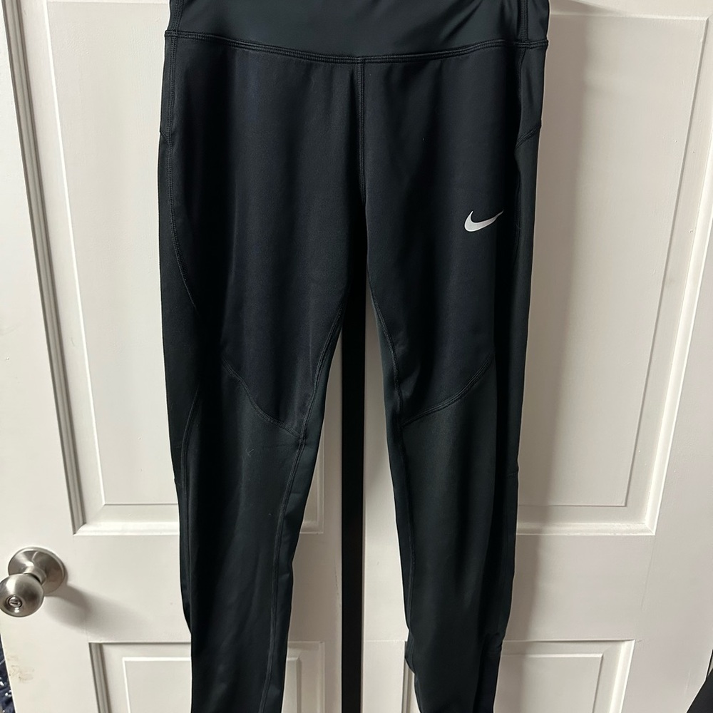 Nike Black Performance Leggings